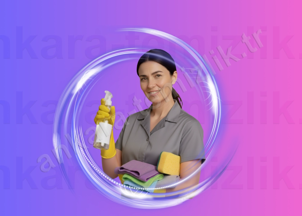 Ümit Temizlik Ankara