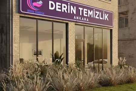 Ümit Temizlik Ankara foto 2