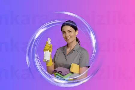 Ümit Temizlik Ankara foto 3