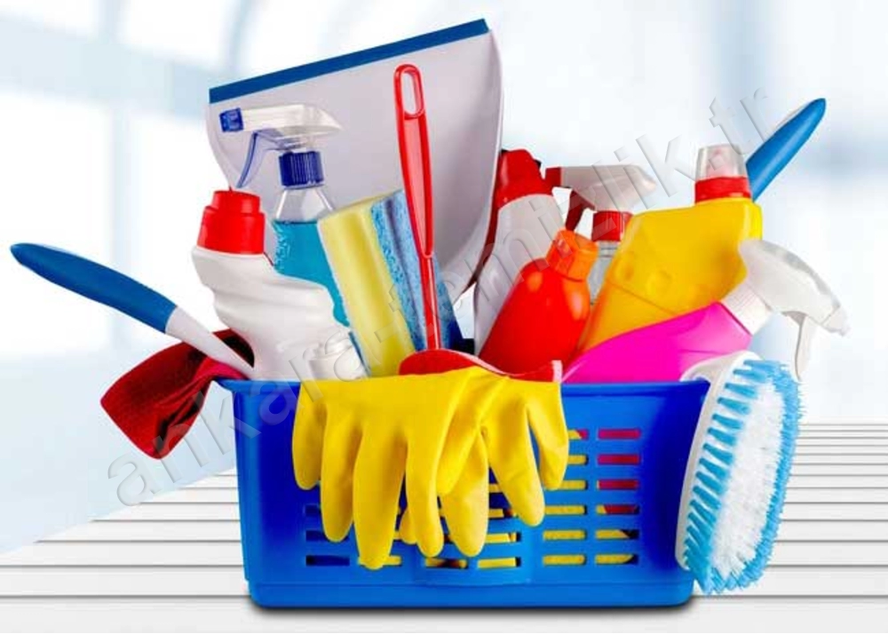 Ümit Temizlik Ankara 5