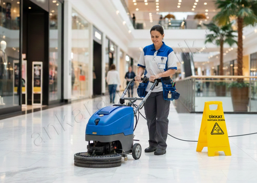 Ümit Temizlik Ankara 3