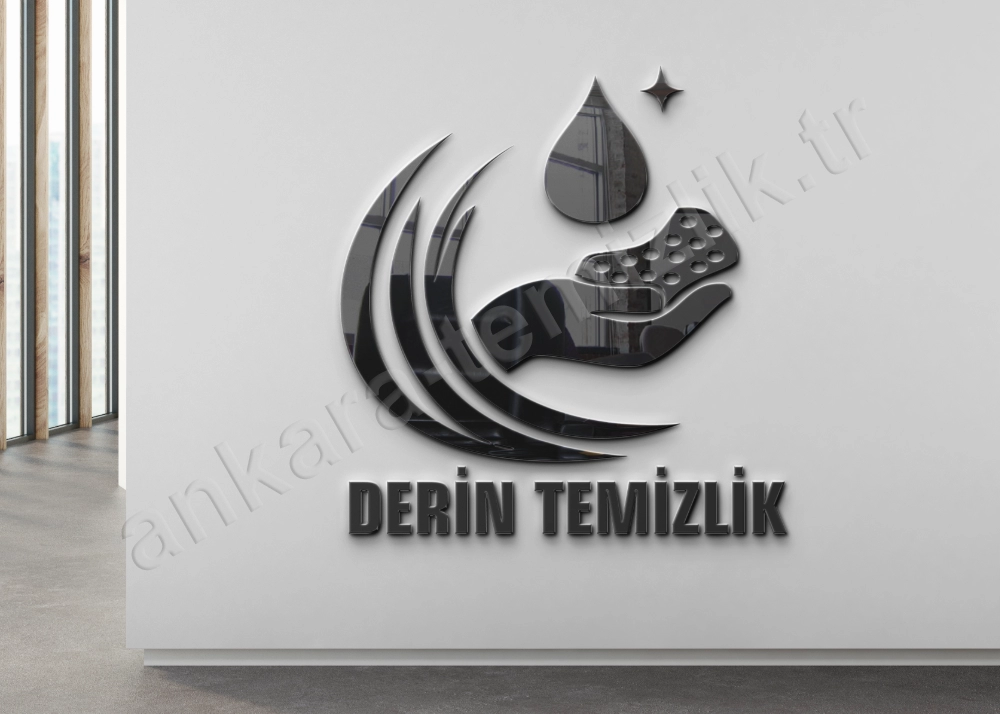 Derin Temizlik Ankara 2
