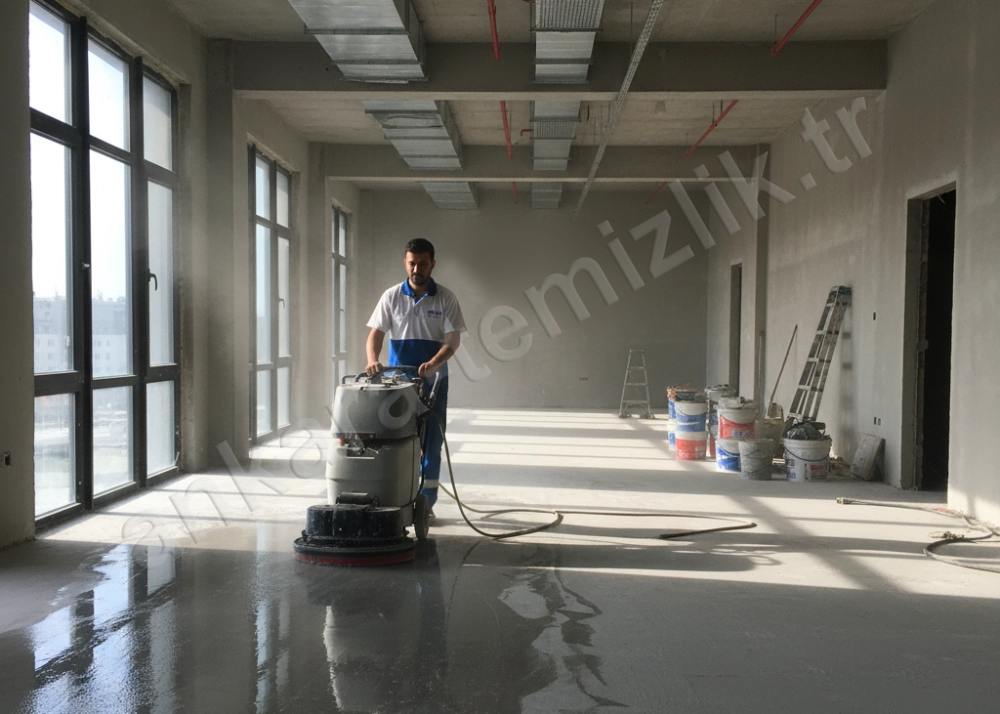 Ümit Temizlik Ankara 4