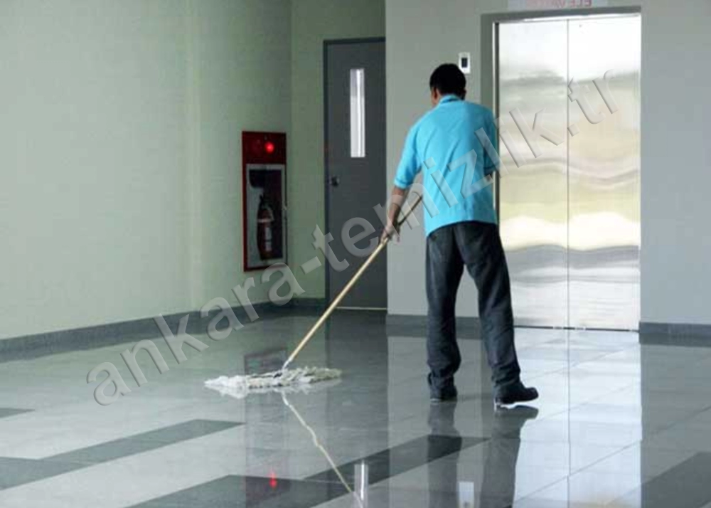 Ümit Temizlik Ankara 4