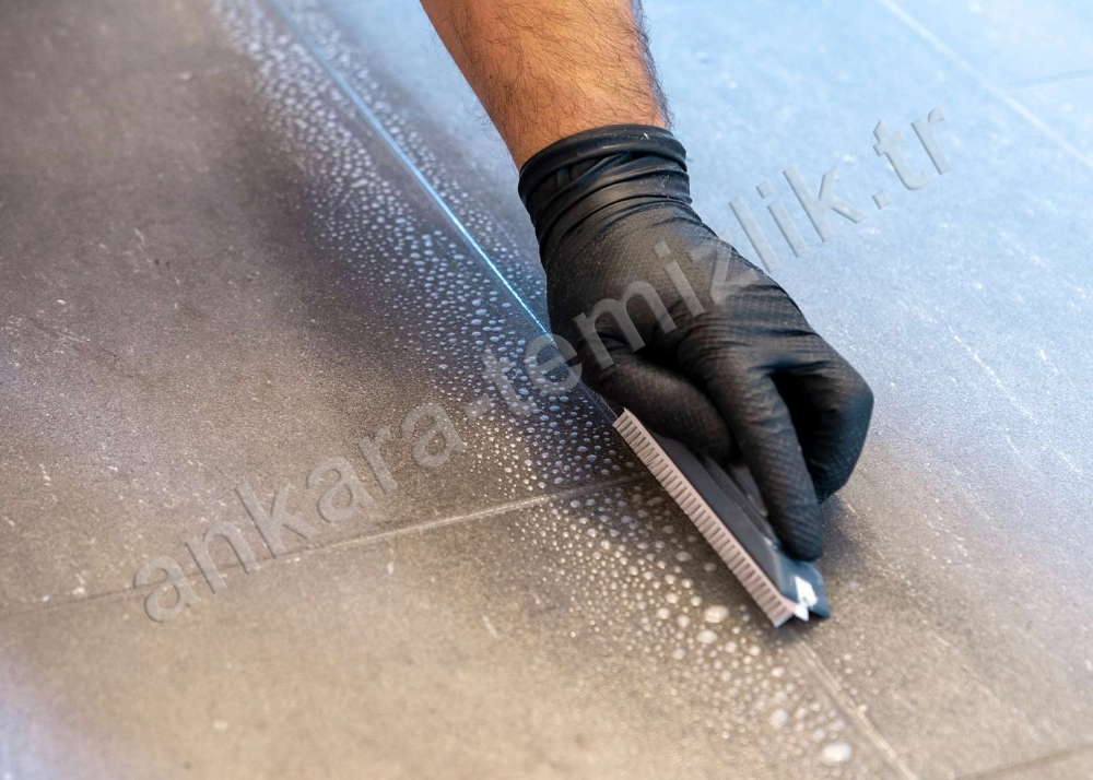 Ümit Temizlik Ankara 6