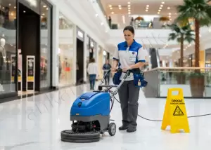 Ankara Avm Temizliği Fiyatları